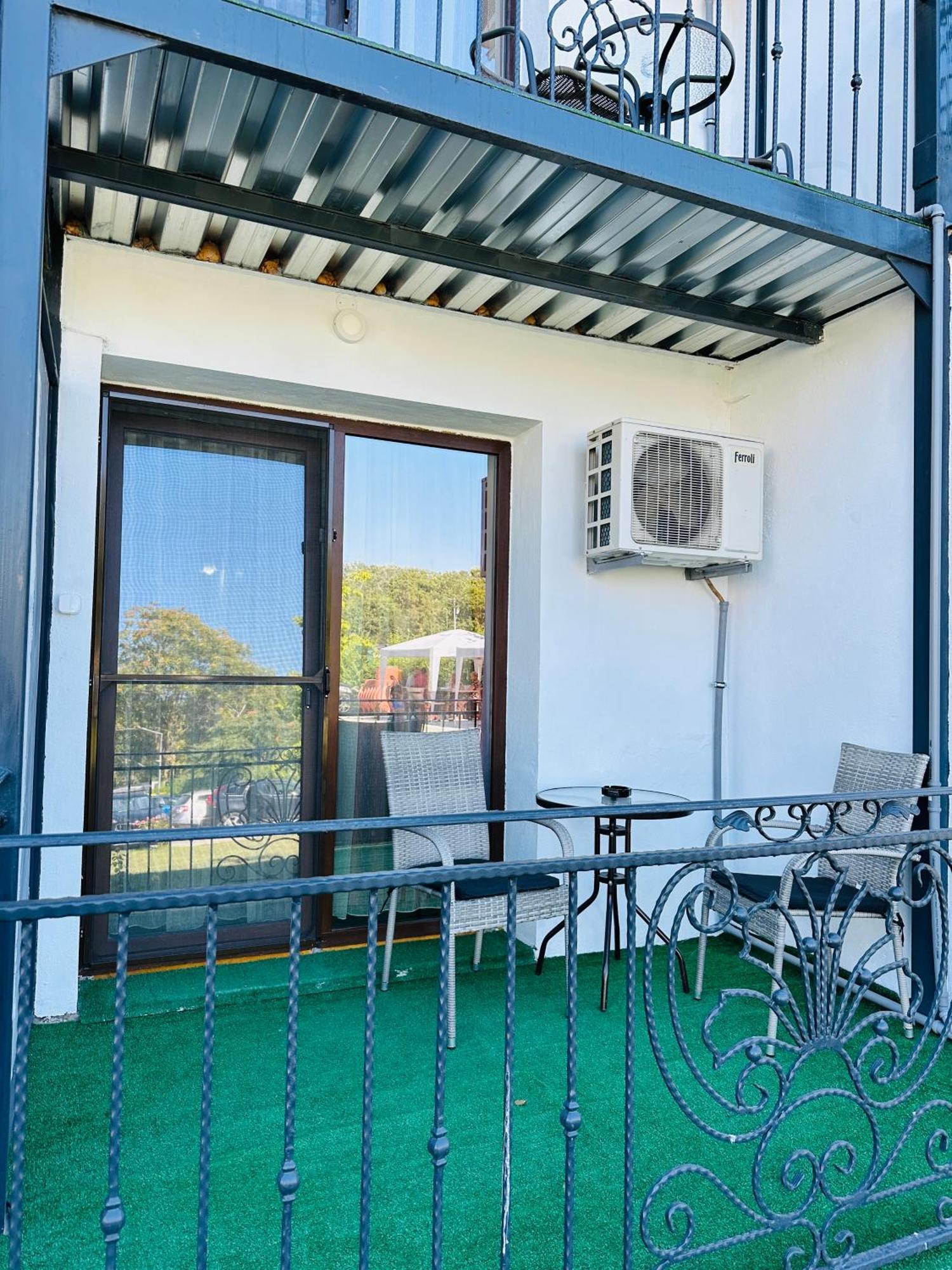 Hotel Nalba-Dalia Jupiter Extérieur photo