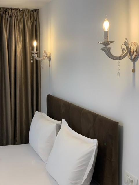 Hotel Nalba-Dalia Jupiter Extérieur photo