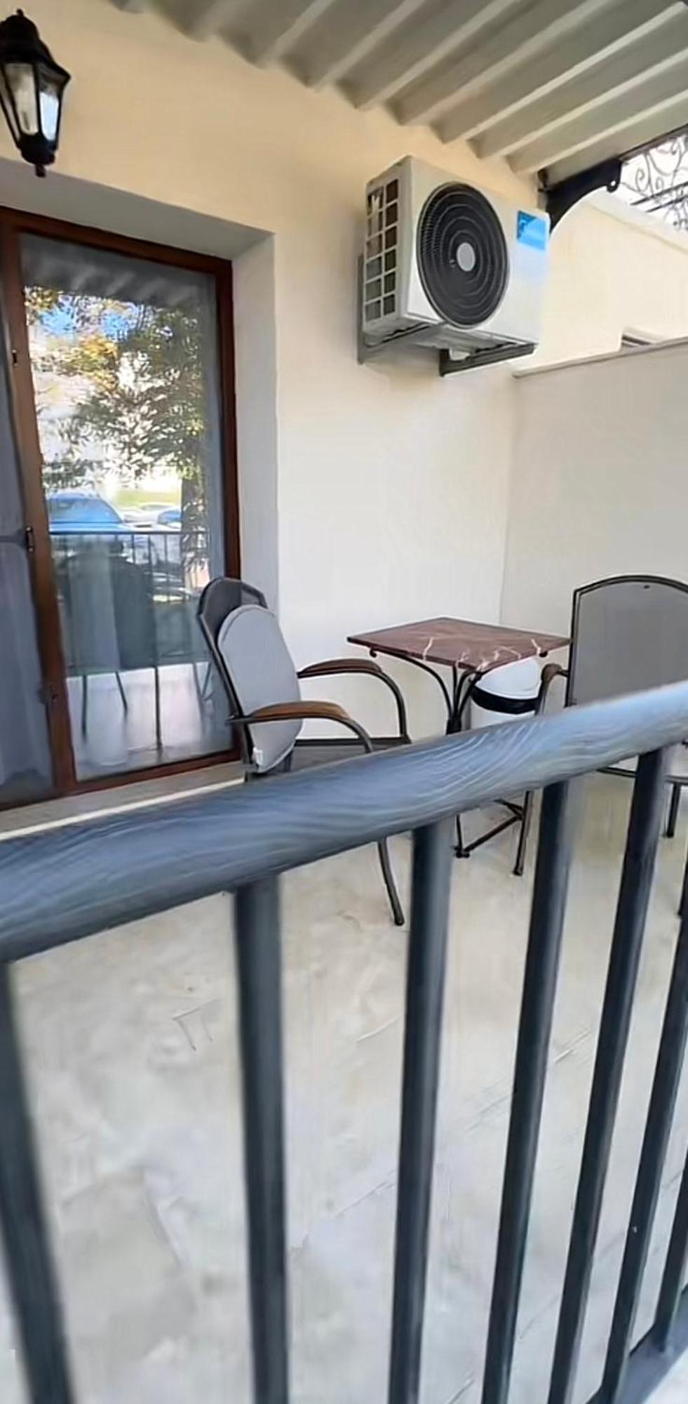 Hotel Nalba-Dalia Jupiter Extérieur photo